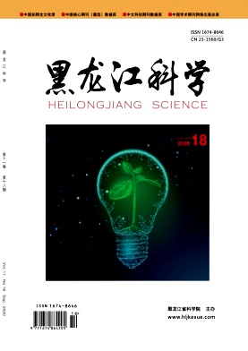 黑龙江科学