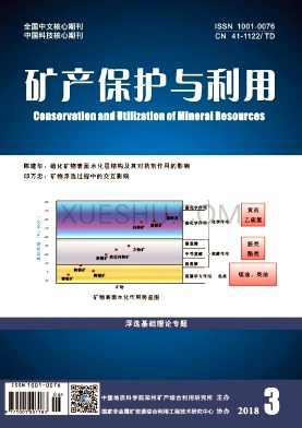 矿产保护与利用